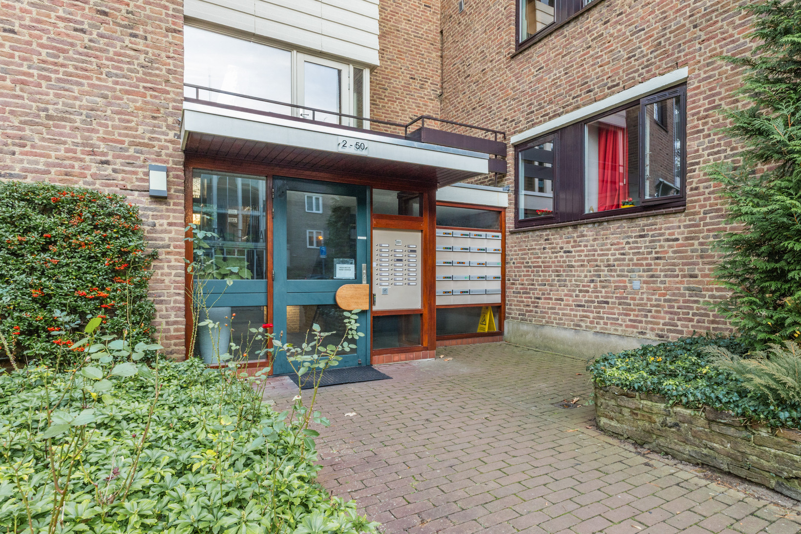 Appartement te koop: Heemskerklaan 16, Velp
