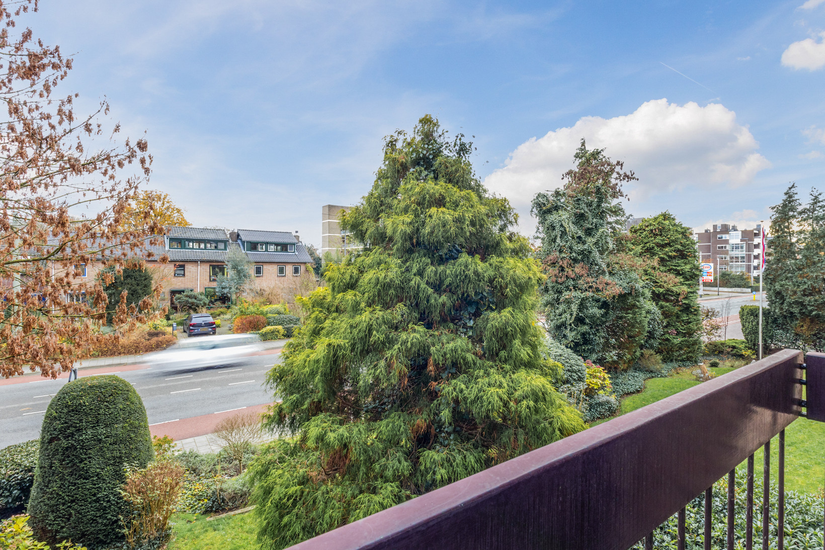 Appartement te koop: Heemskerklaan 16, Velp
