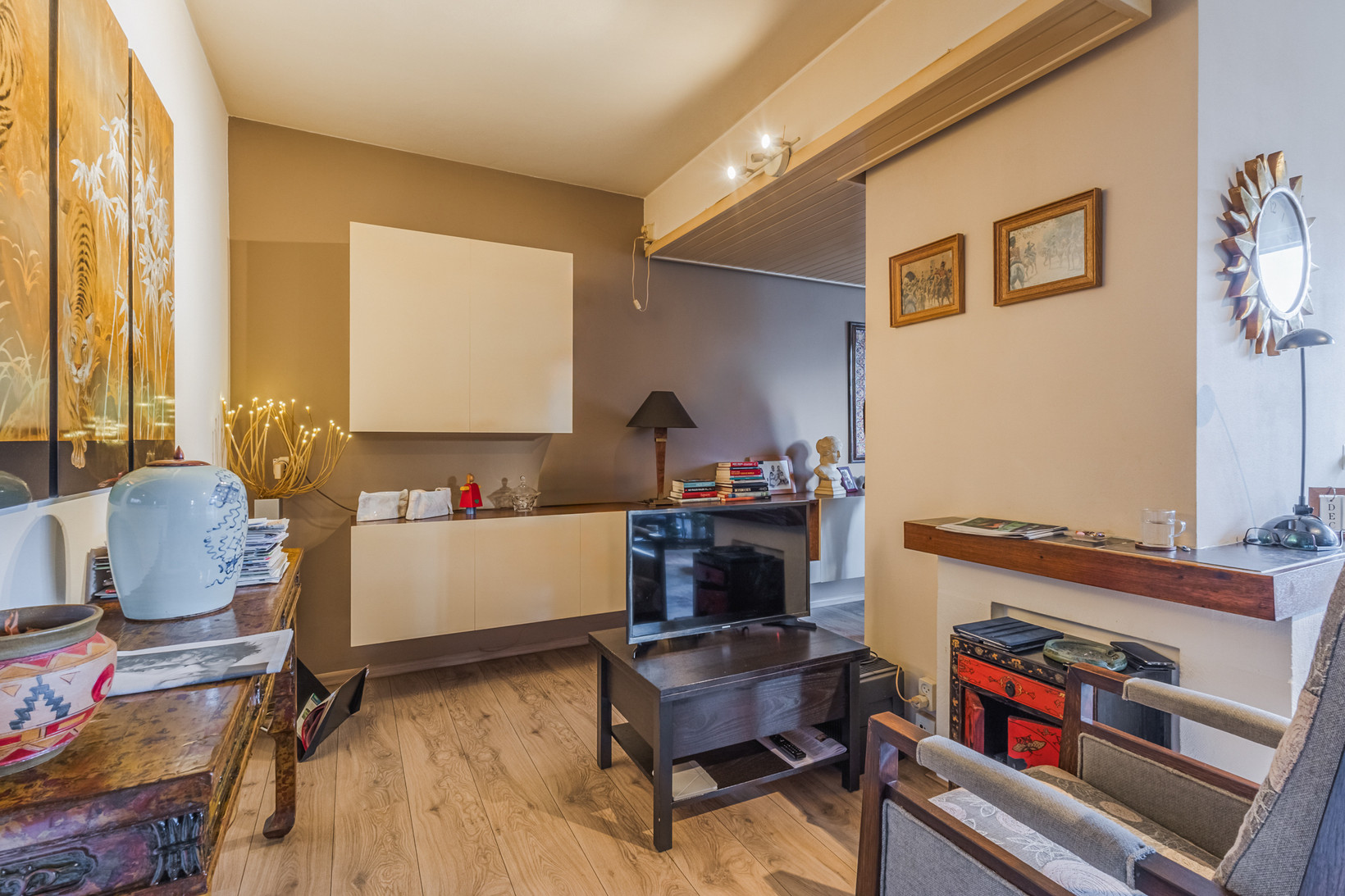 Appartement te koop: Heemskerklaan 16, Velp