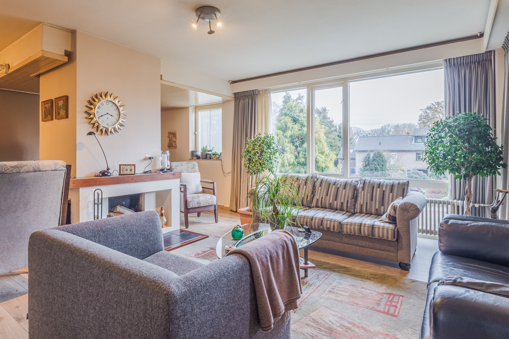 Appartement te koop: Heemskerklaan 16, Velp
