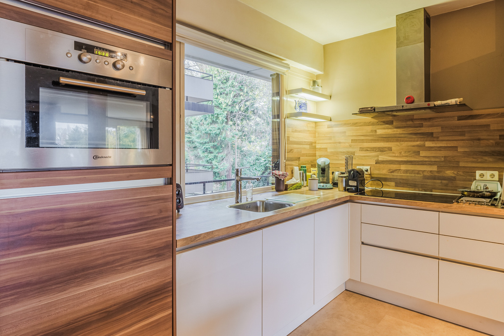 Appartement te koop: Heemskerklaan 16, Velp