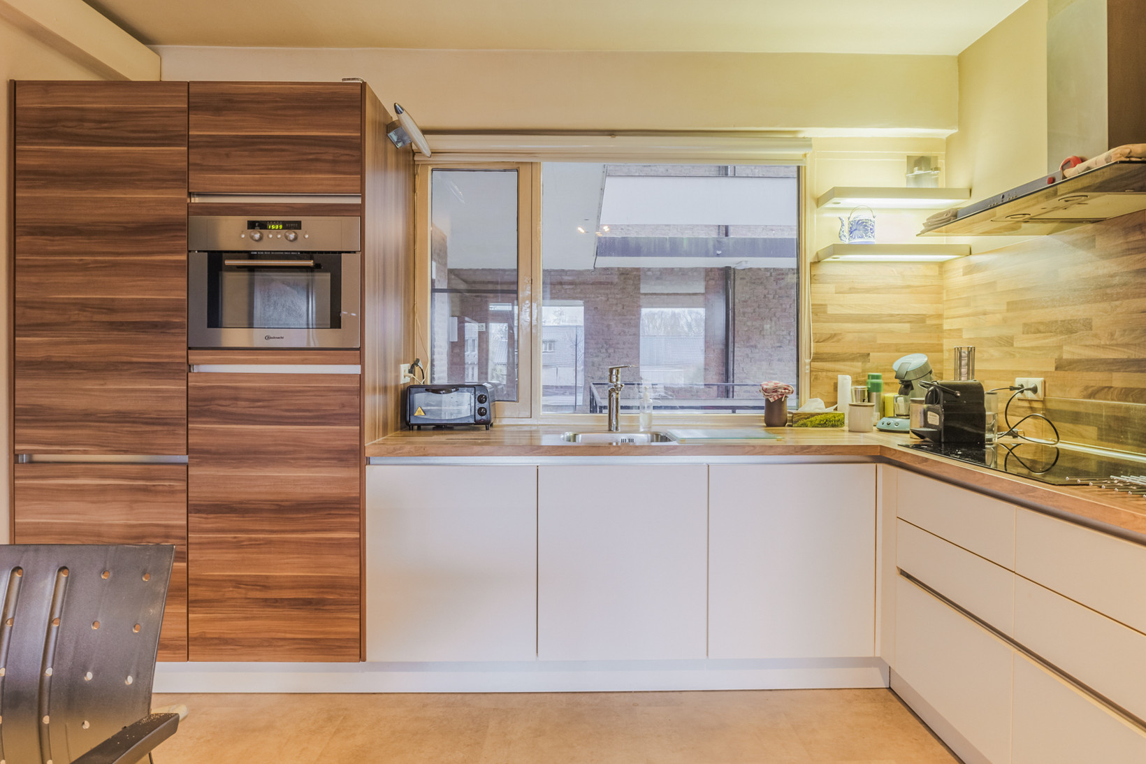 Appartement te koop: Heemskerklaan 16, Velp