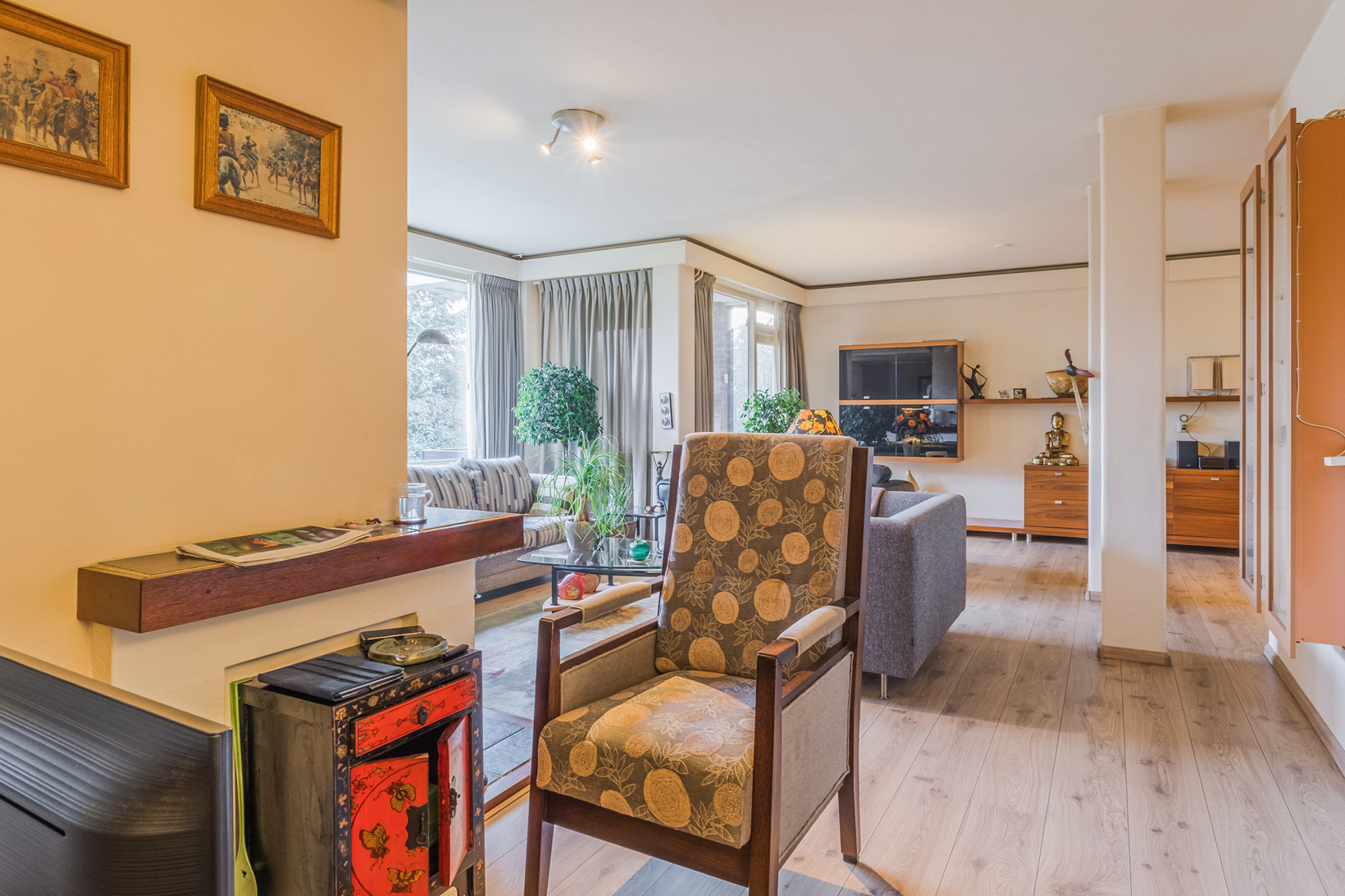 Appartement te koop: Heemskerklaan 16, Velp