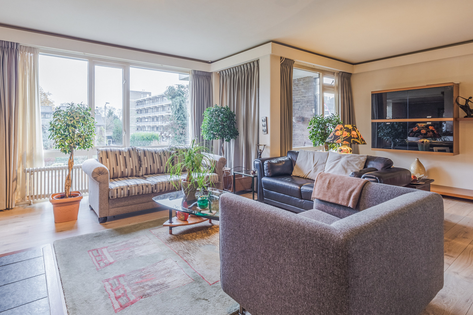 Appartement te koop: Heemskerklaan 16, Velp