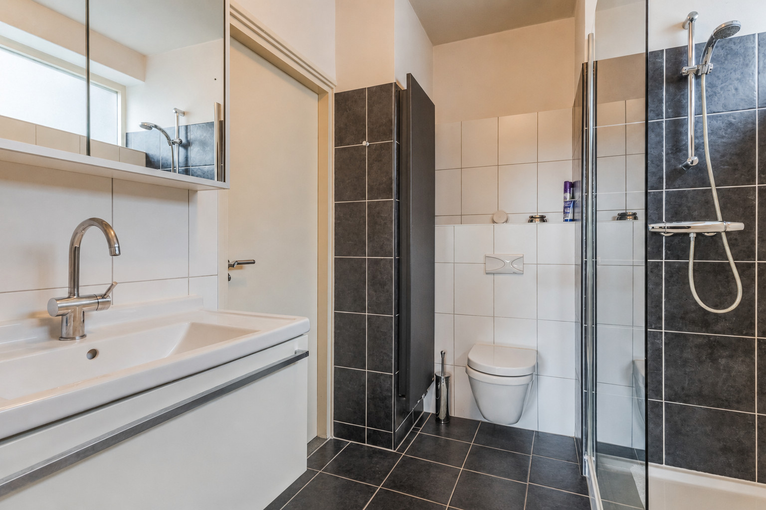 Appartement te koop: Heemskerklaan 16, Velp