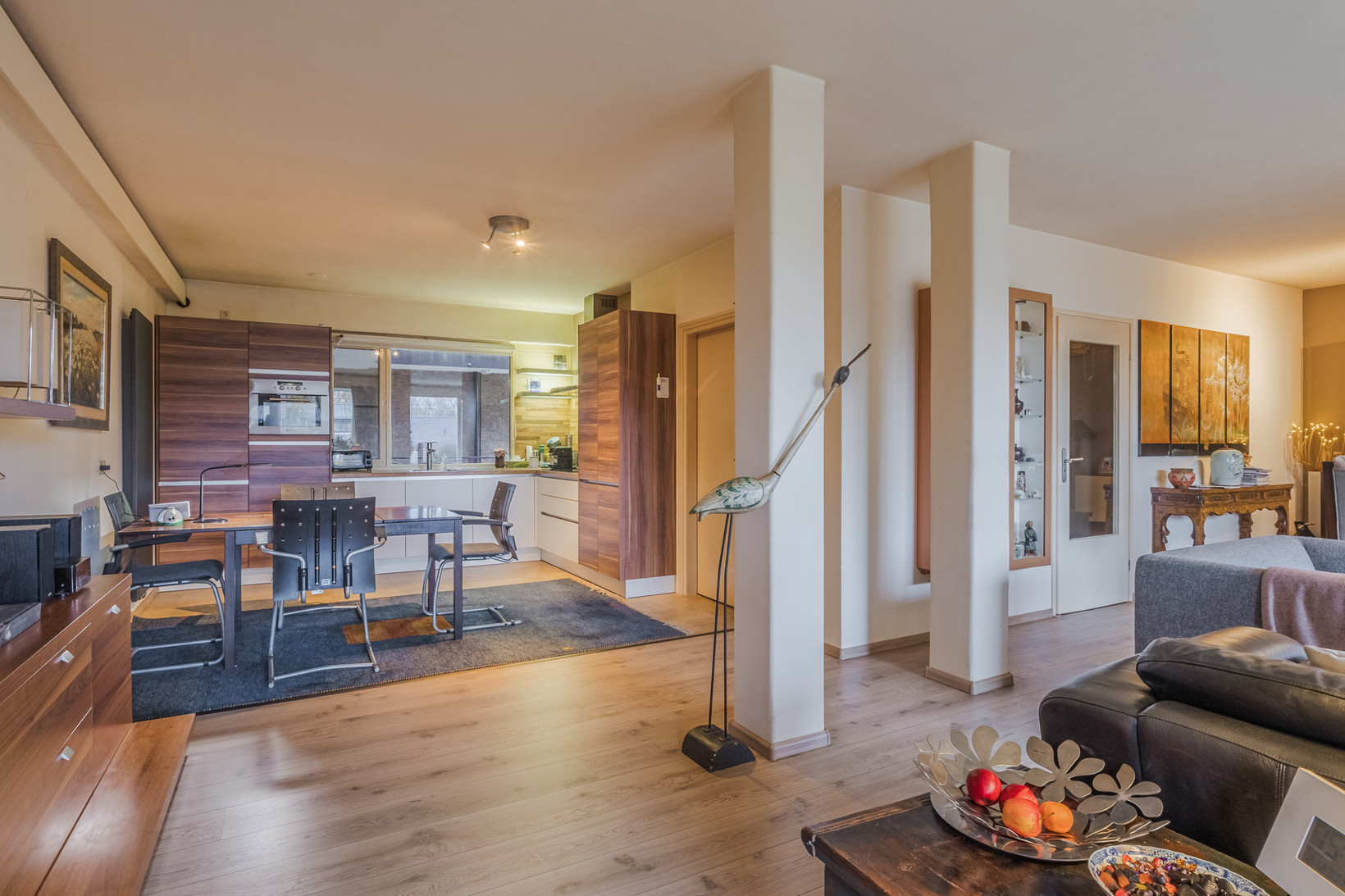 Appartement te koop: Heemskerklaan 16, Velp