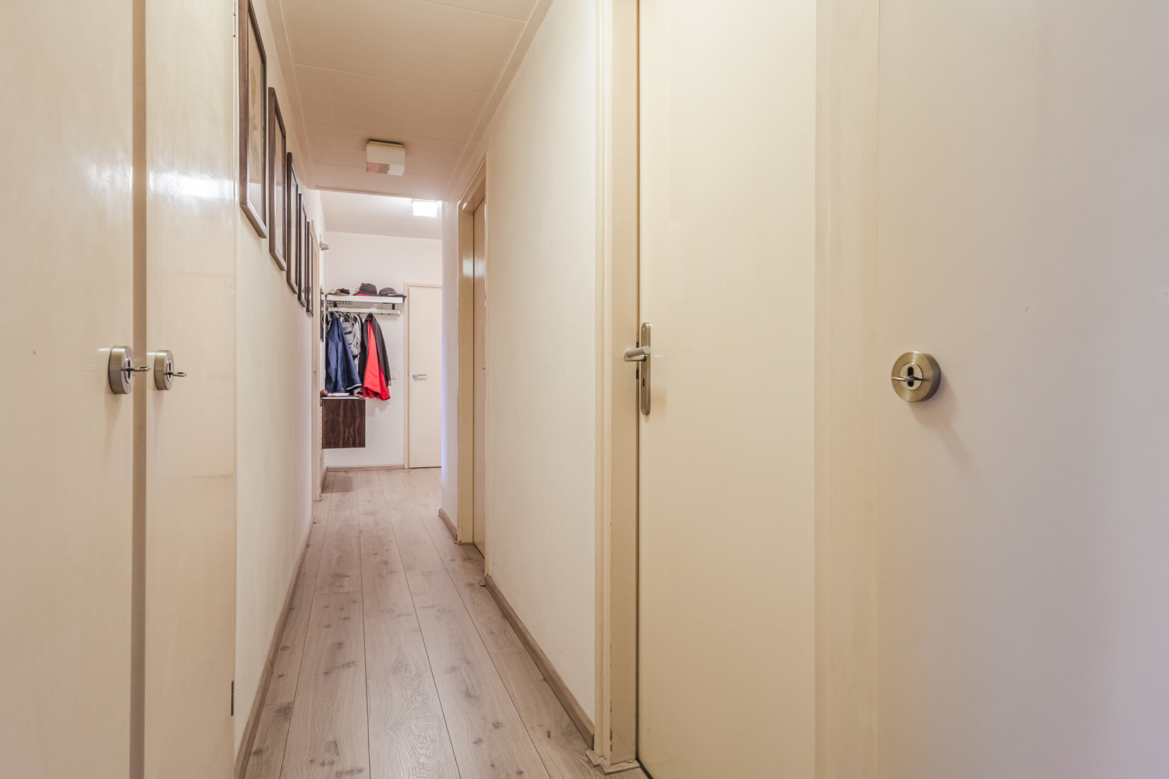 Appartement te koop: Heemskerklaan 16, Velp