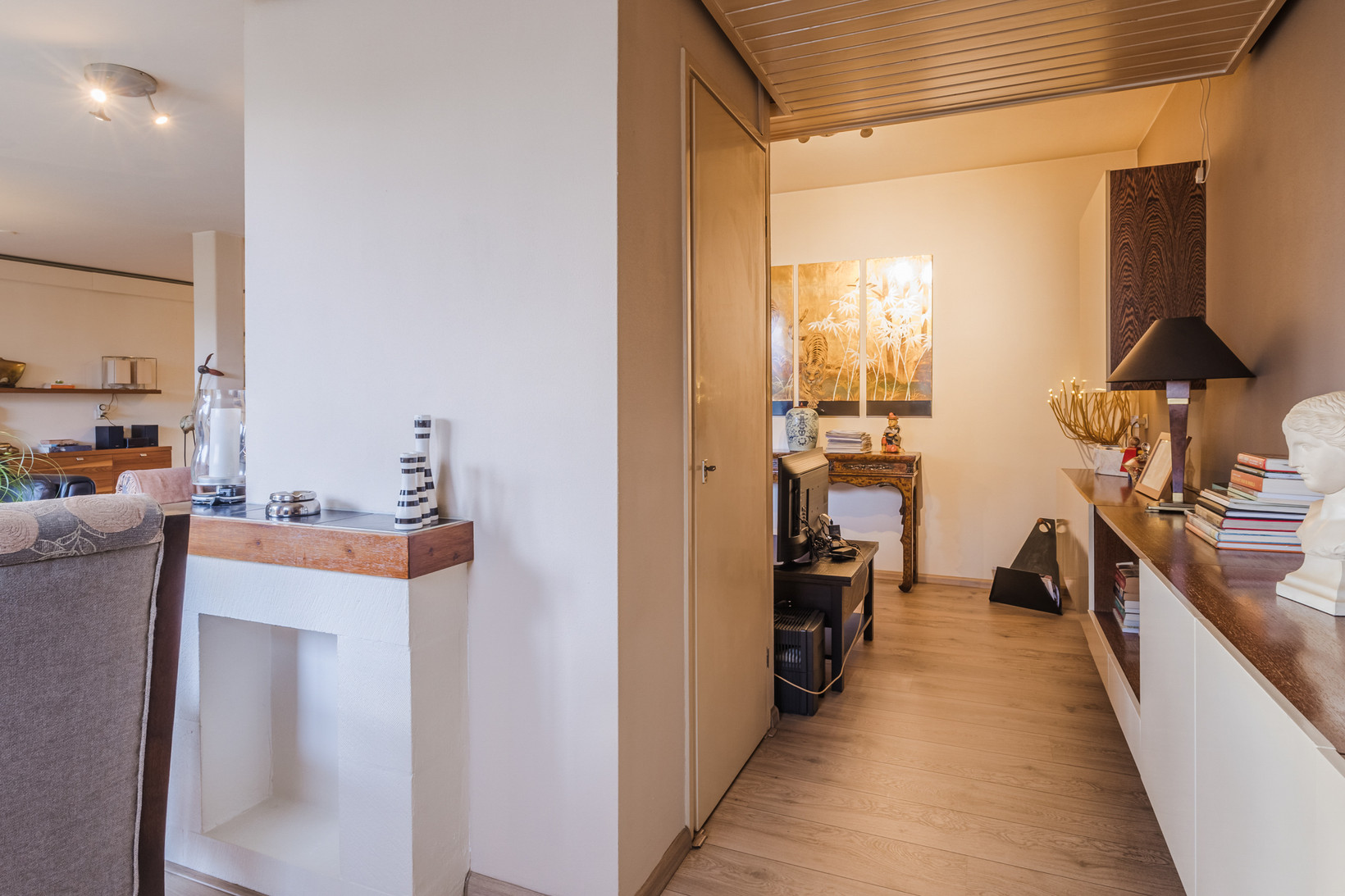 Appartement te koop: Heemskerklaan 16, Velp