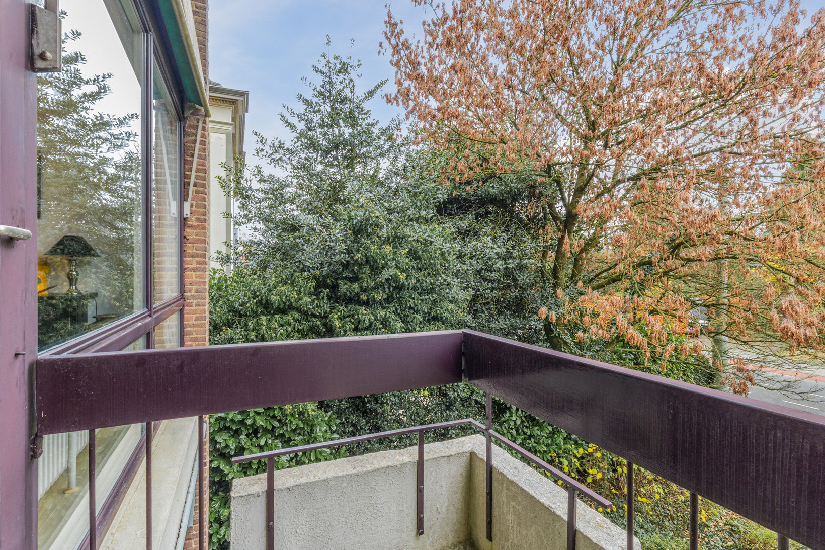 Appartement te koop: Heemskerklaan 16, Velp