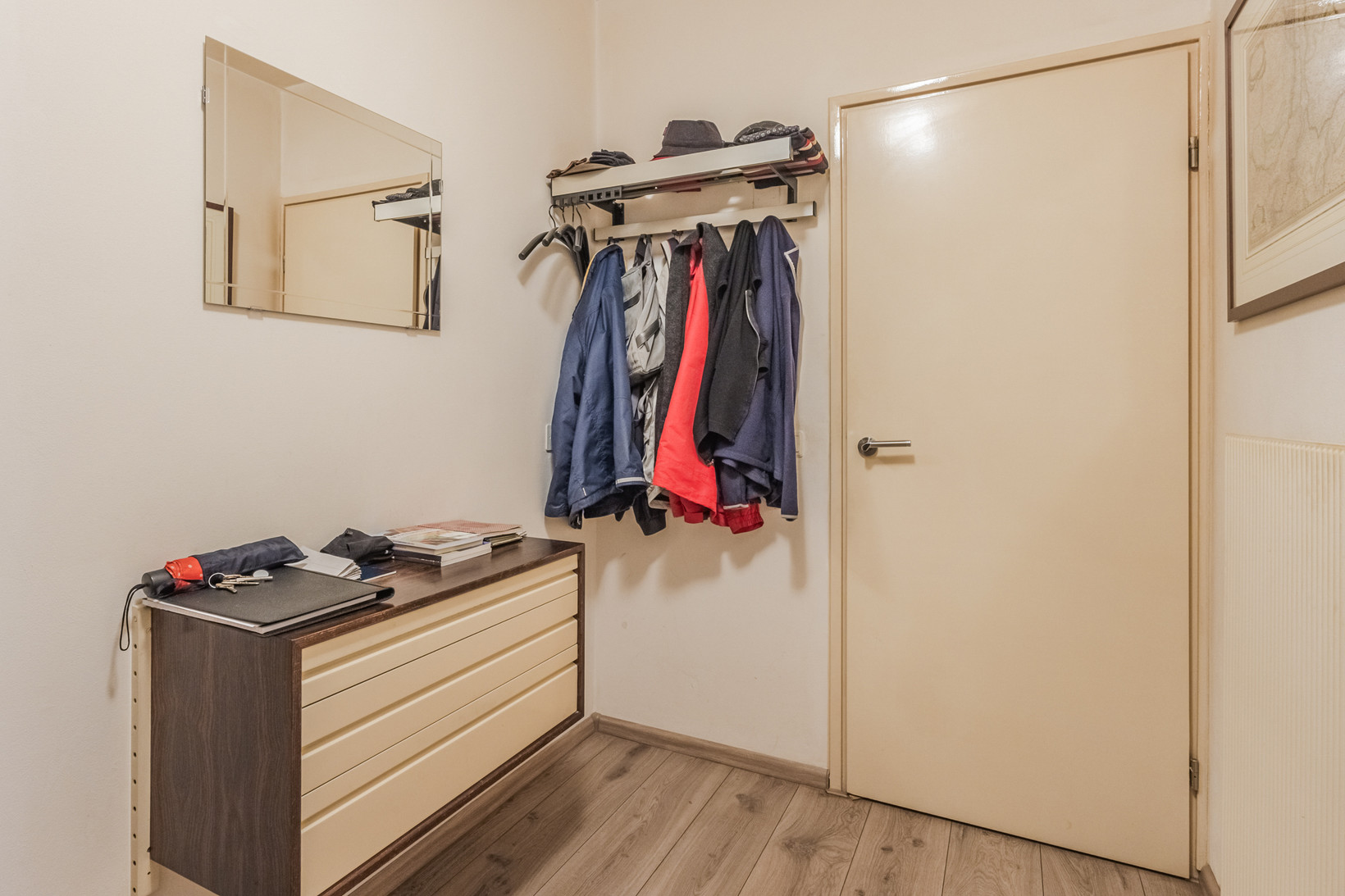 Appartement te koop: Heemskerklaan 16, Velp