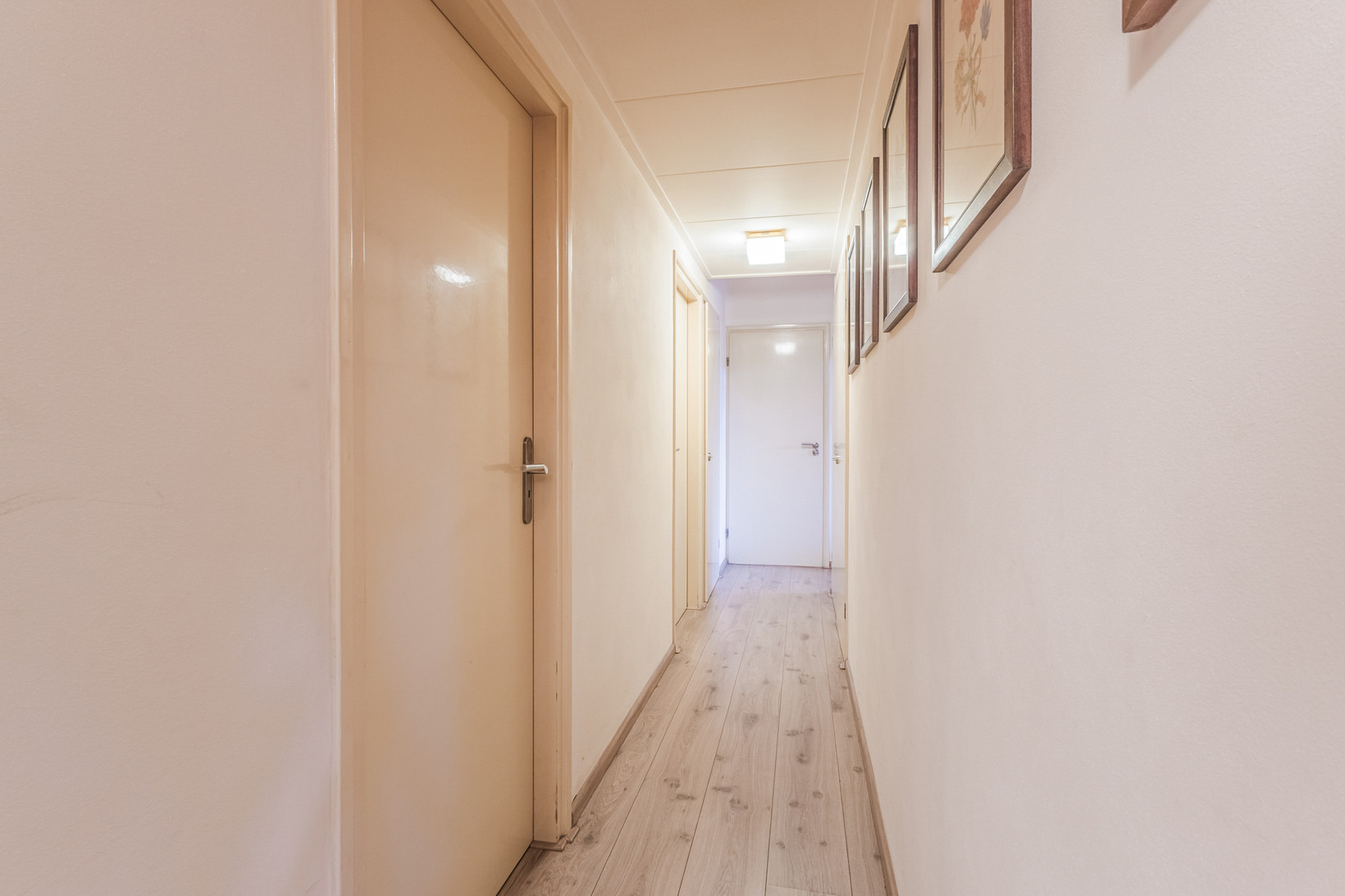 Appartement te koop: Heemskerklaan 16, Velp