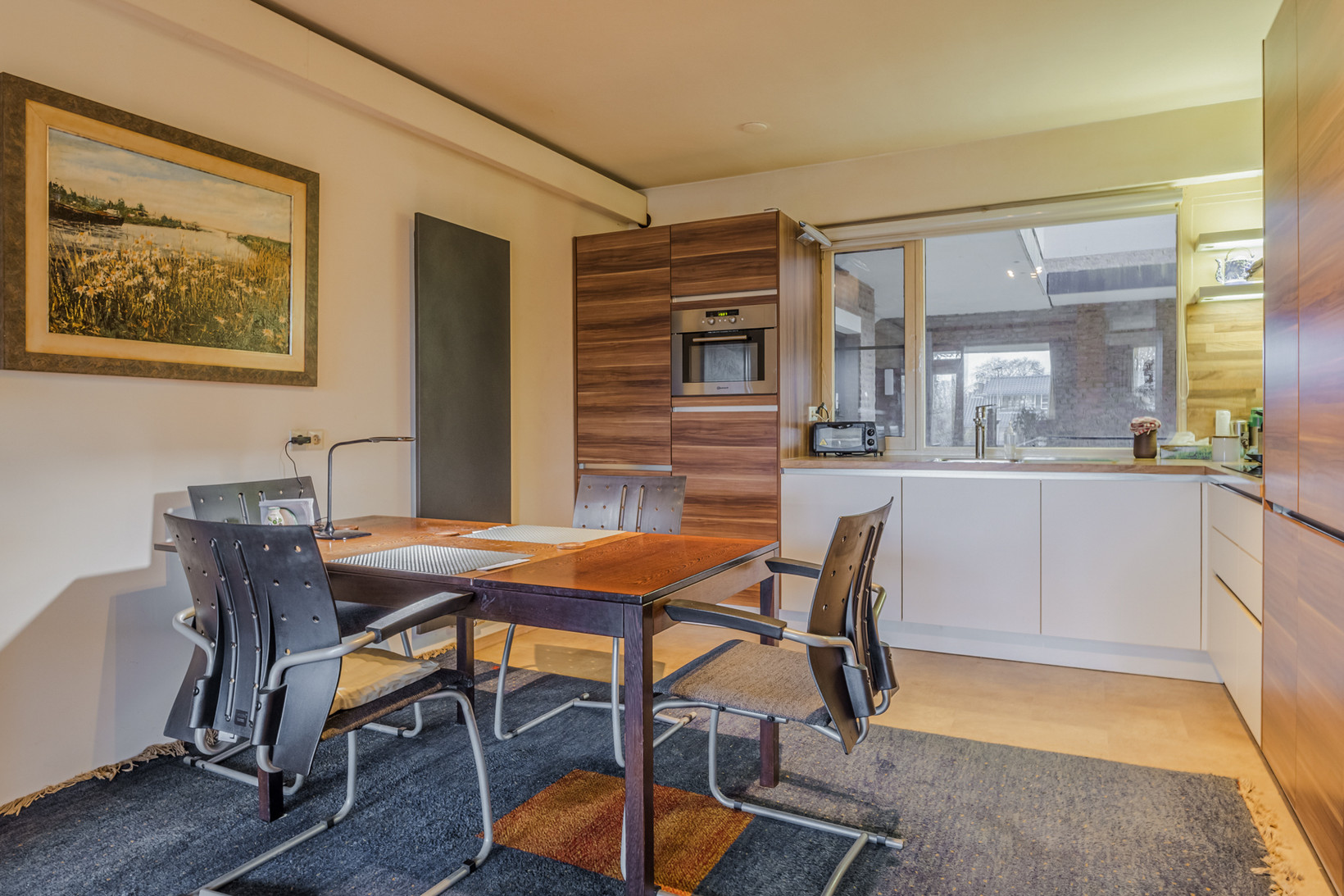 Appartement te koop: Heemskerklaan 16, Velp