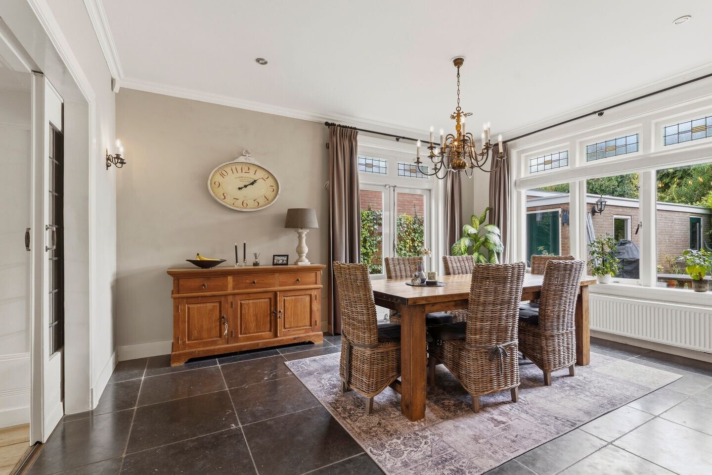 Vrijstaande woning te koop: Kortenaerlaan 2, Velp