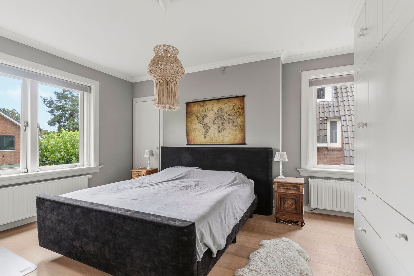 Vrijstaande woning te koop: Kortenaerlaan 2, Velp