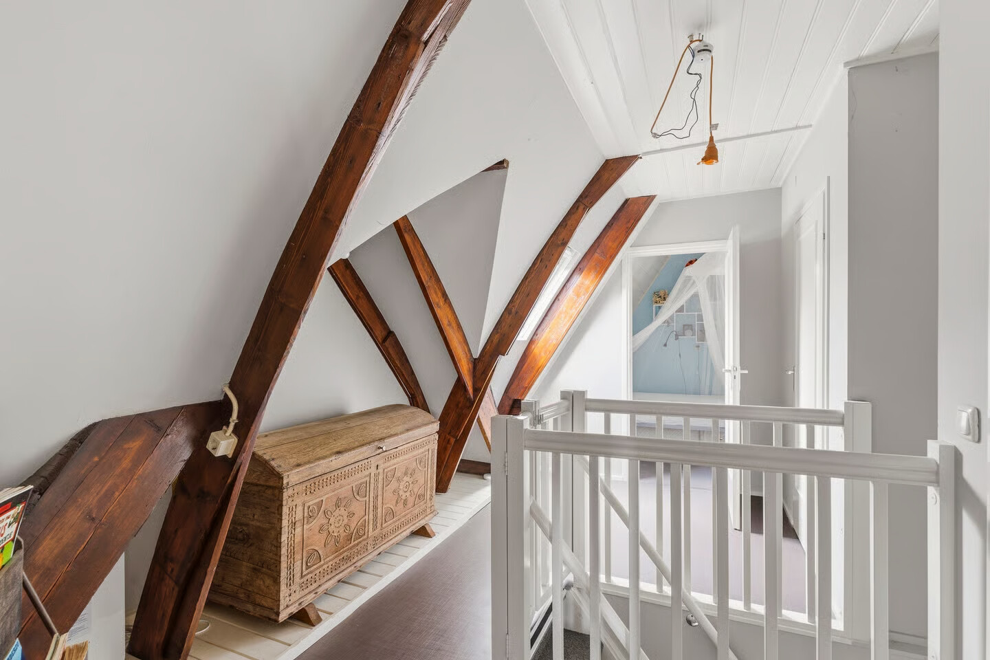 Vrijstaande woning te koop: Kortenaerlaan 2, Velp