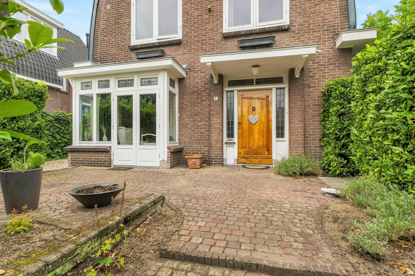Vrijstaande woning te koop: Kortenaerlaan 2, Velp