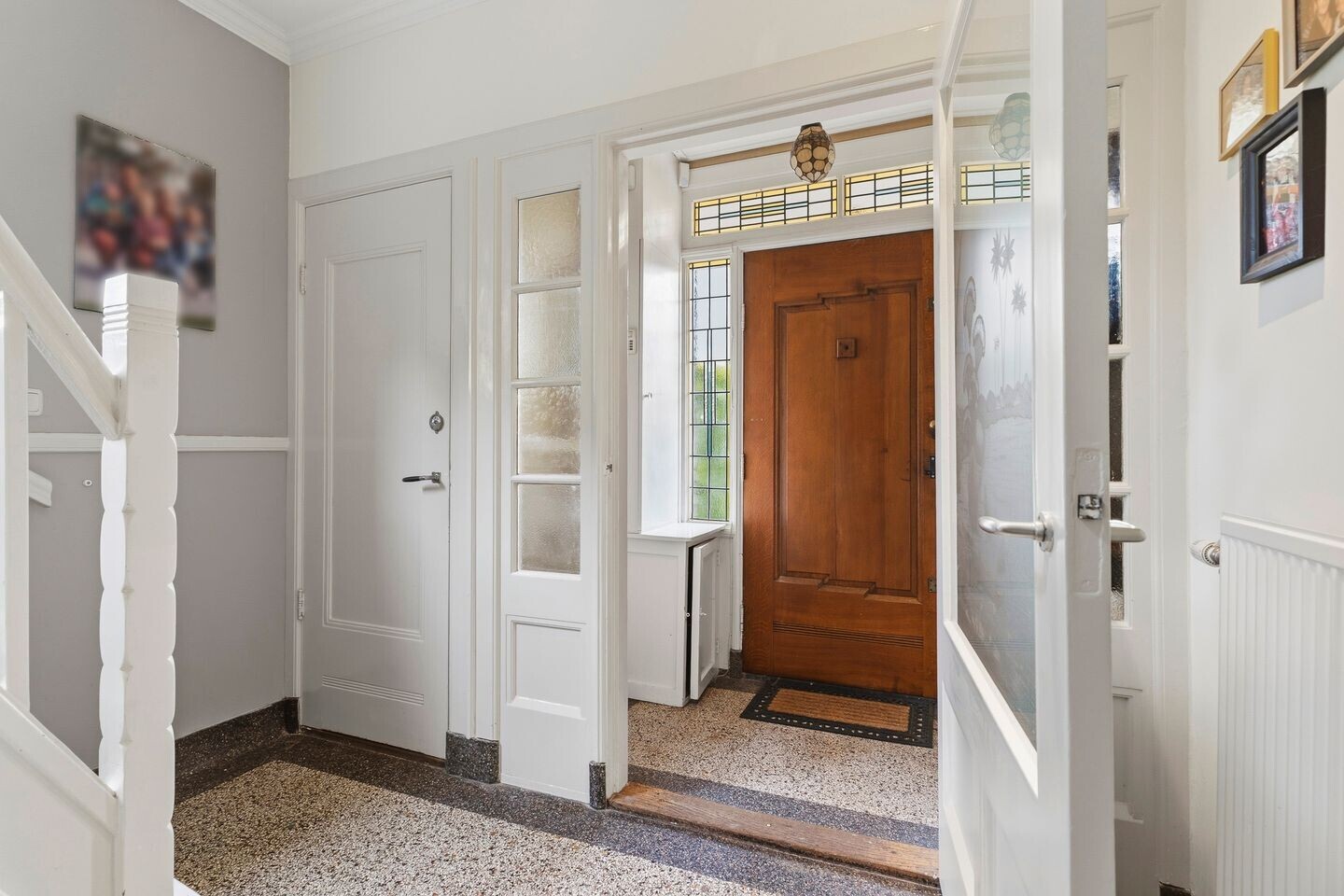 Vrijstaande woning te koop: Kortenaerlaan 2, Velp