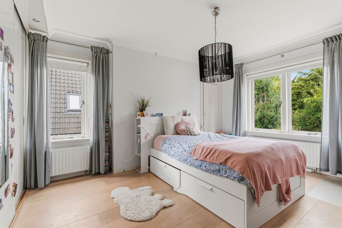 Vrijstaande woning te koop: Kortenaerlaan 2, Velp