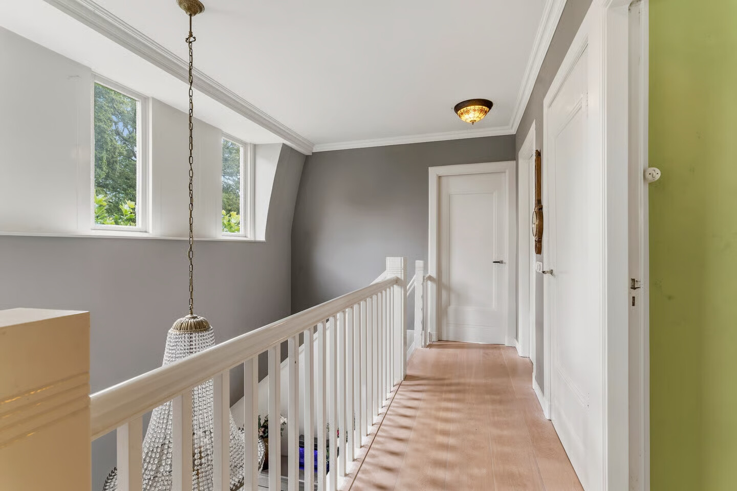 Vrijstaande woning te koop: Kortenaerlaan 2, Velp