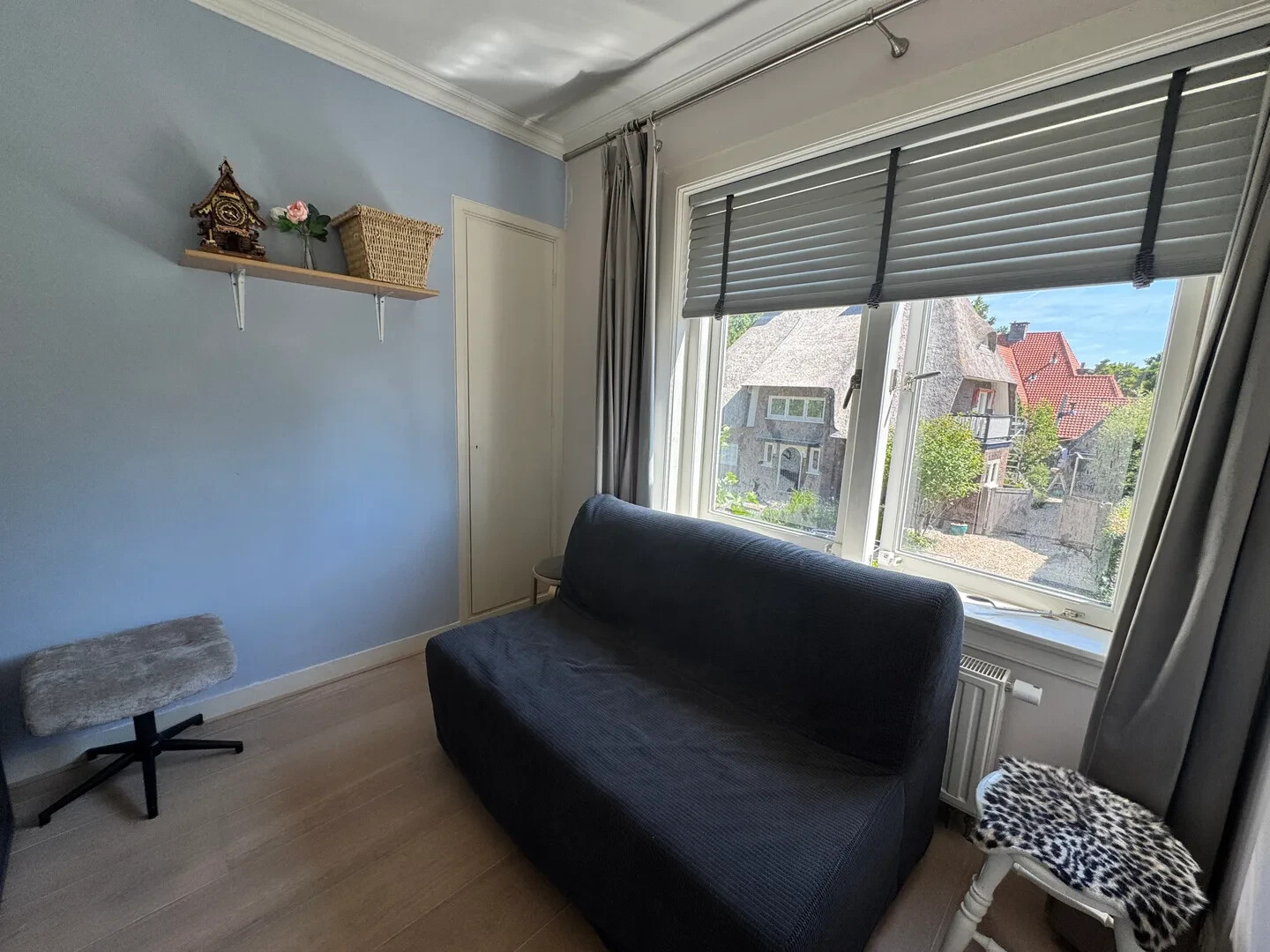 Vrijstaande woning te koop: Kortenaerlaan 2, Velp
