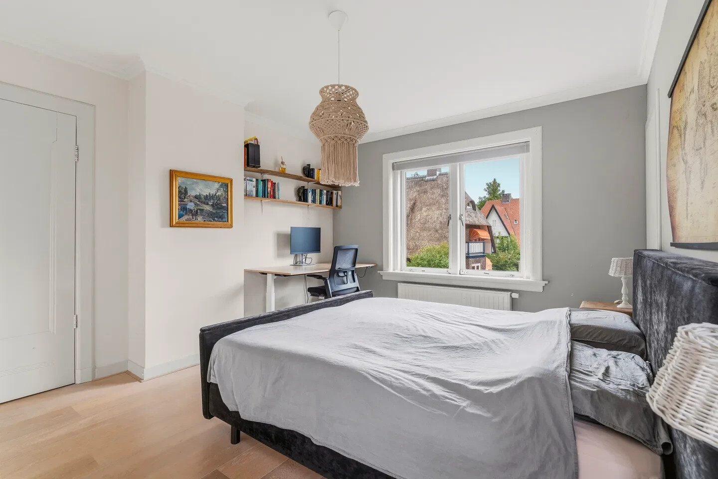 Vrijstaande woning te koop: Kortenaerlaan 2, Velp