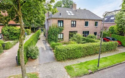 van Galenlaan 13
