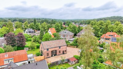 Admiraal van Kinsbergenweg 4-A