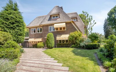 Huis te koop Tromplaan 2