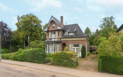 Huis te koop de Ruijterlaan 16
