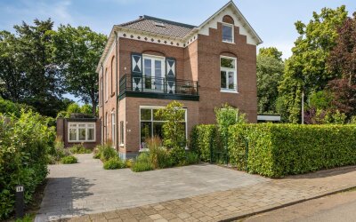 de Ruijterlaan 18