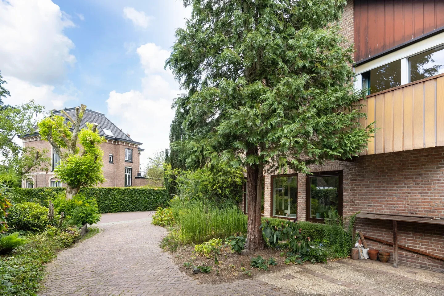 Hoekwoning te koop: Tramstraat 10, Velp