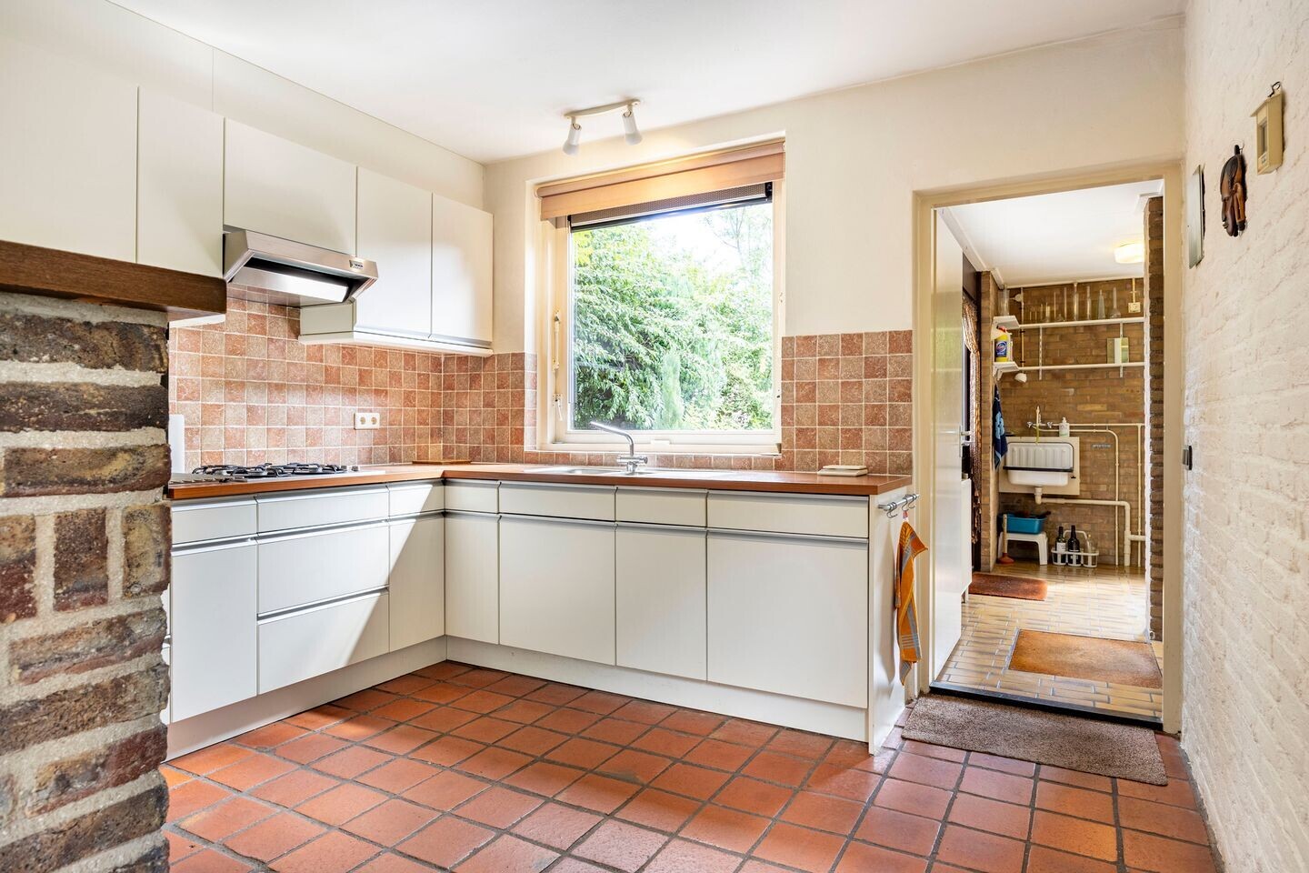 Hoekwoning te koop: Tramstraat 10, Velp