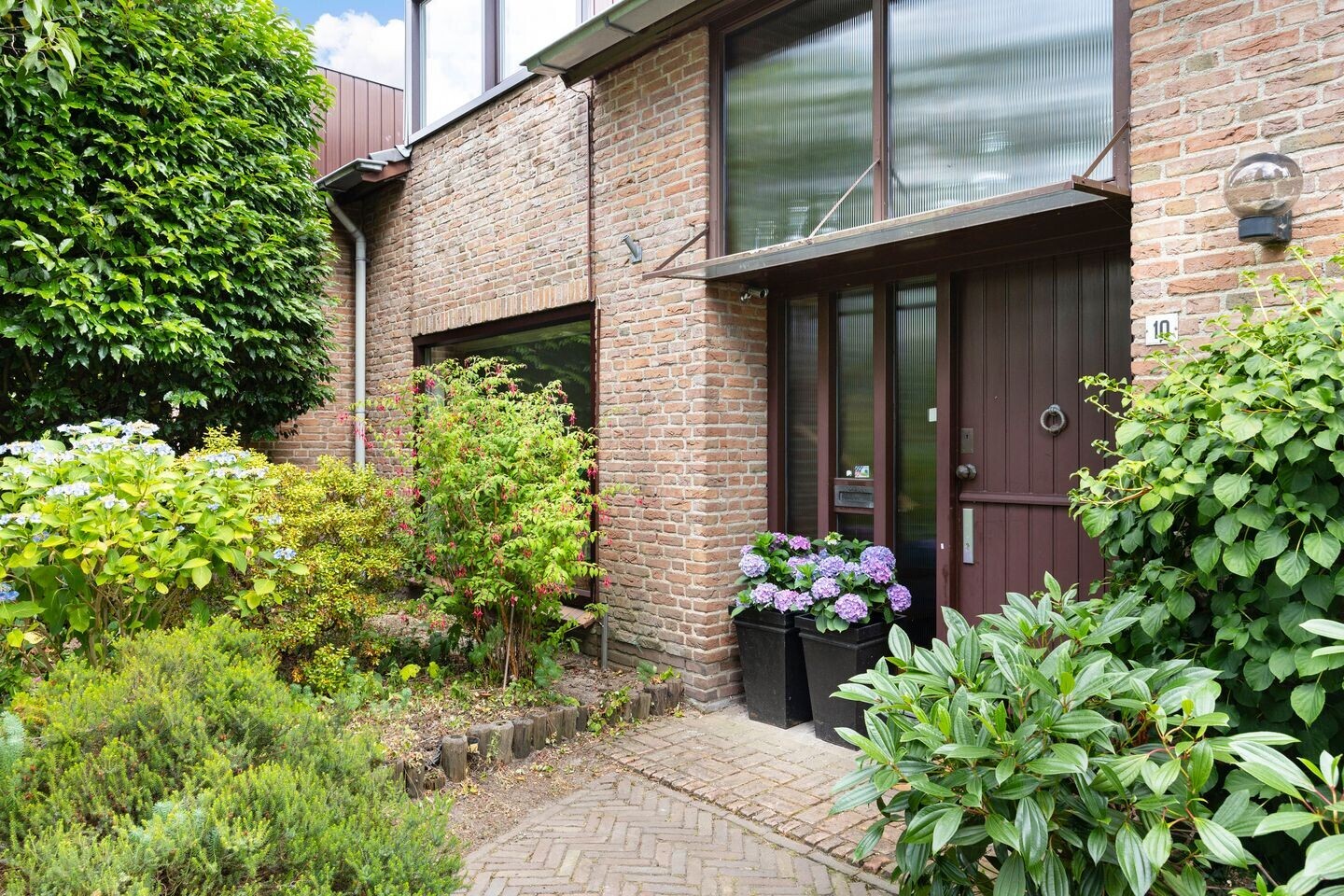 Hoekwoning te koop: Tramstraat 10, Velp