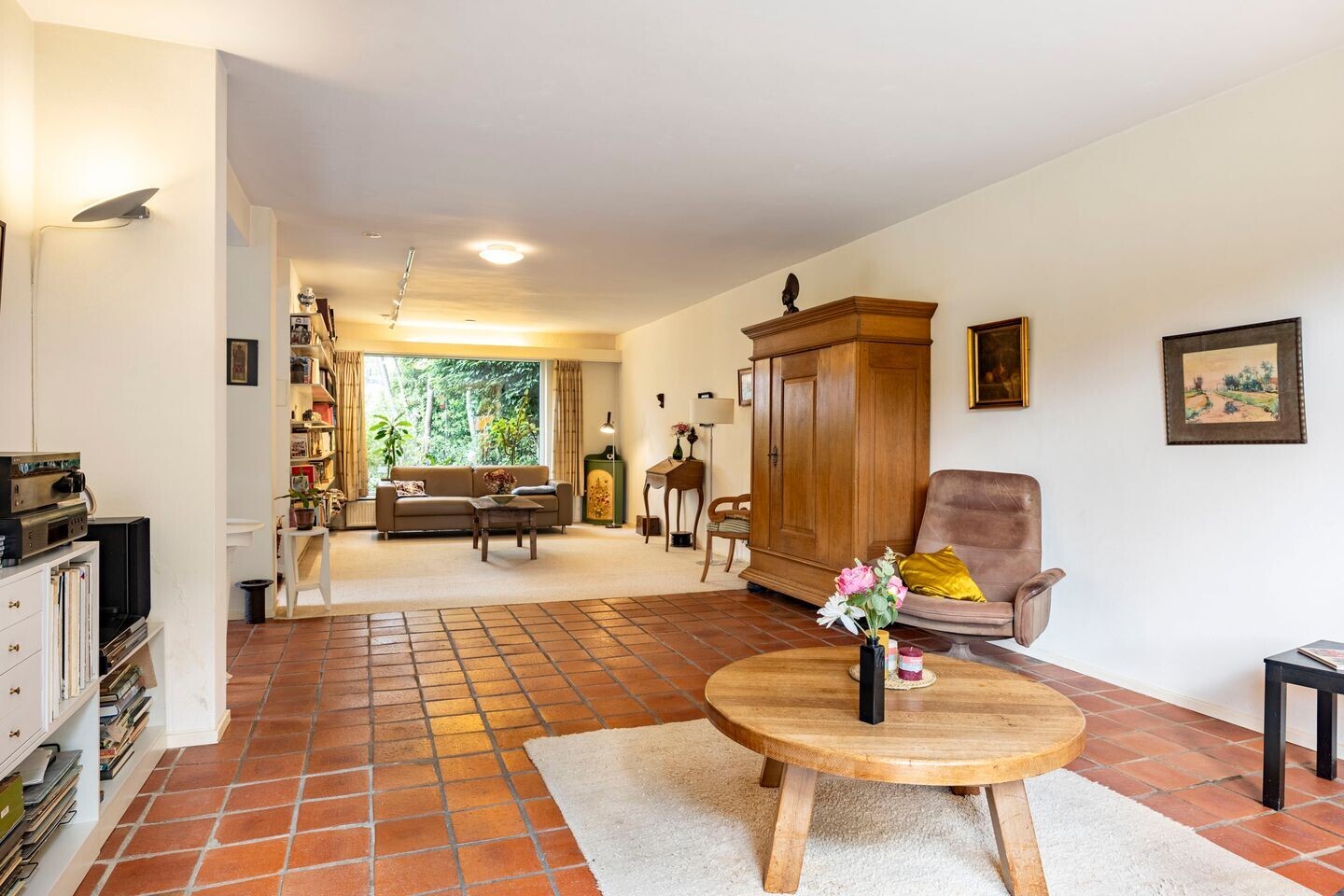 Hoekwoning te koop: Tramstraat 10, Velp