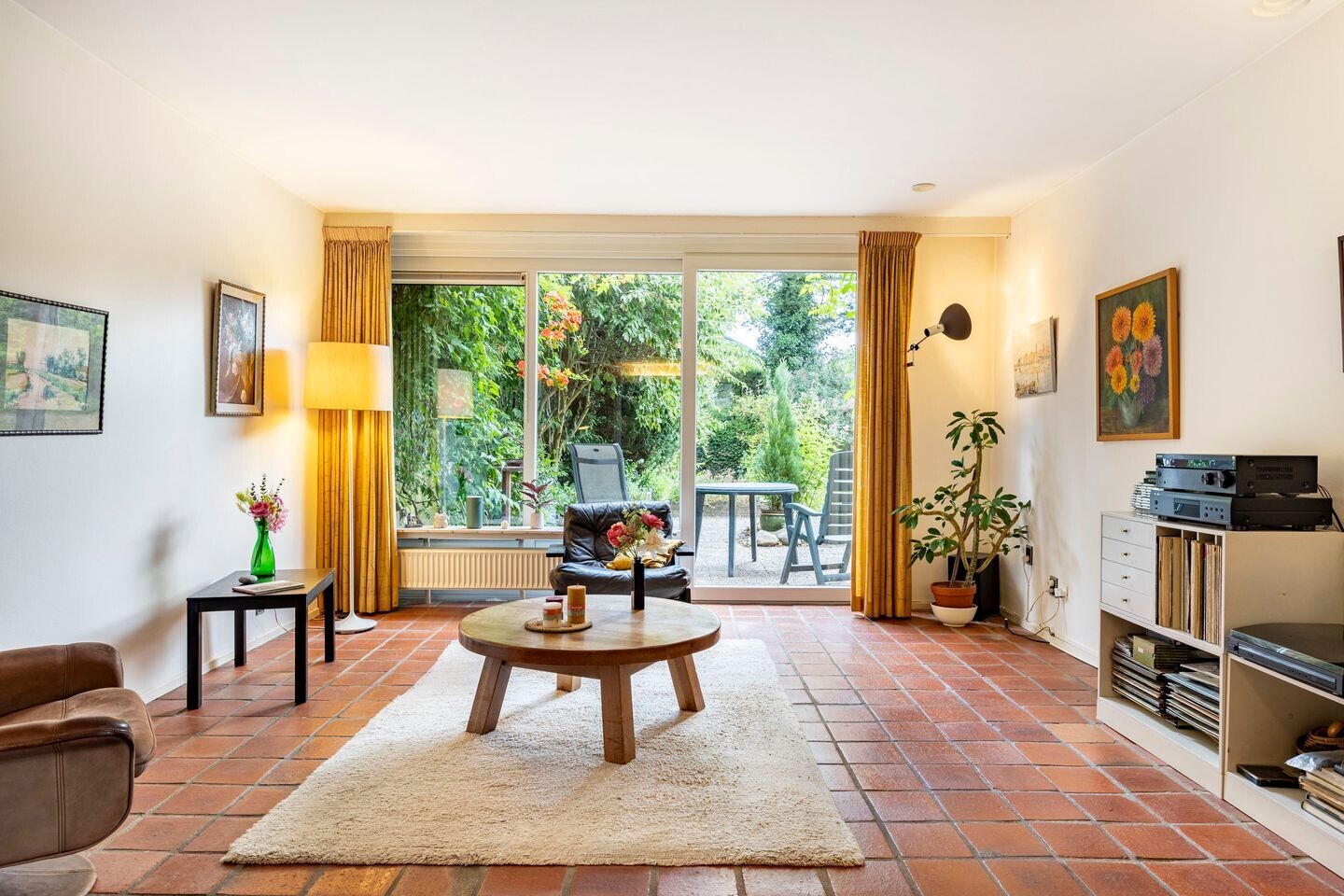 Hoekwoning te koop: Tramstraat 10, Velp