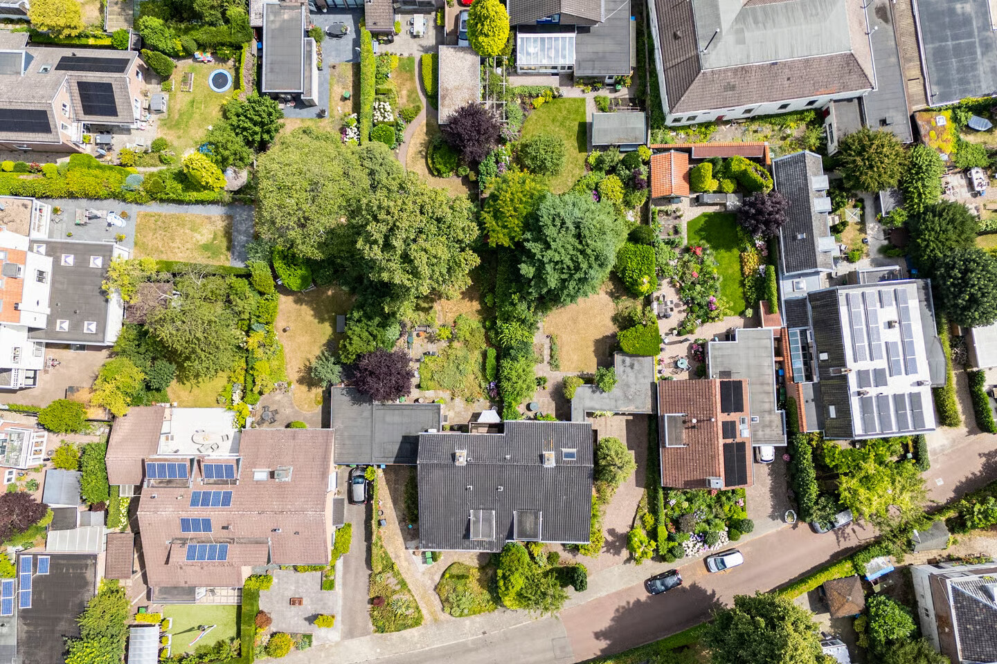 Hoekwoning te koop: Tramstraat 10, Velp