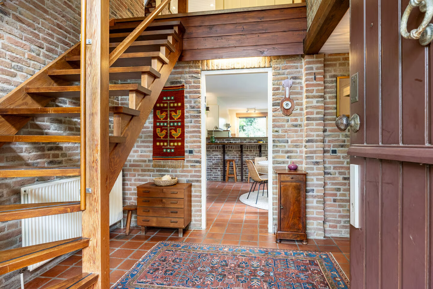 Hoekwoning te koop: Tramstraat 10, Velp