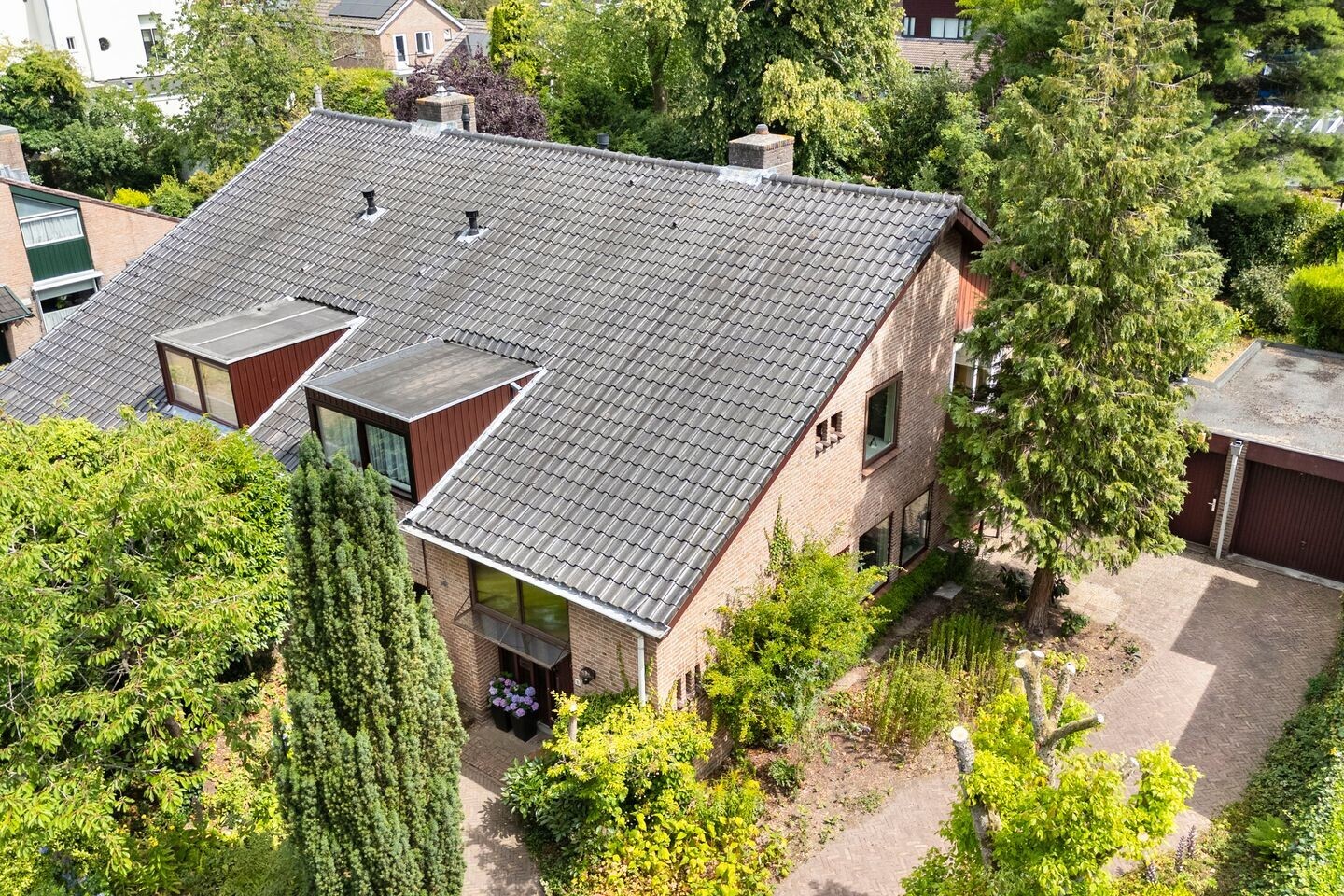 Hoekwoning te koop: Tramstraat 10, Velp