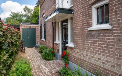 Prins Hendriklaan 14