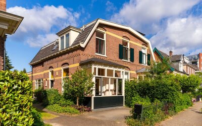 Parkstraat 31