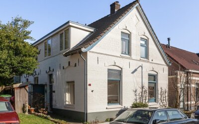 Parkstraat 48