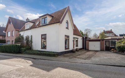 Bosweg 19