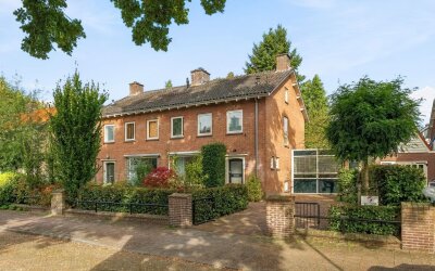 Burgemeester Brandtlaan 18