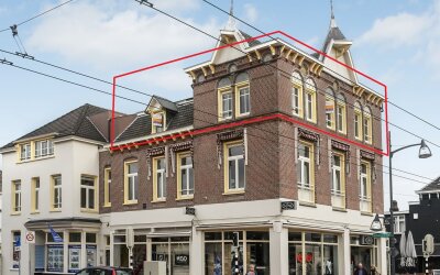 Rozendaalselaan 4-A