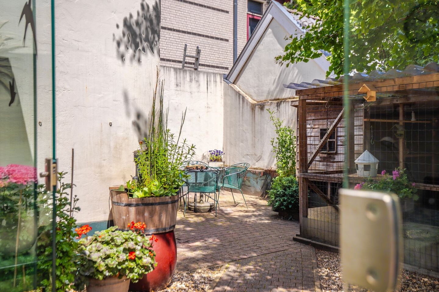 Twee-onder-één-kap te koop: Vlashofstraat 10, Velp
