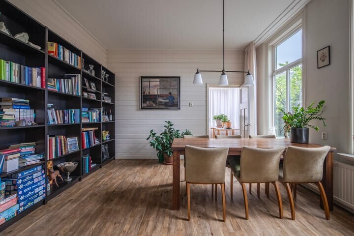 Twee-onder-één-kap te koop: Vlashofstraat 10, Velp