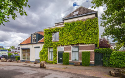 Vlashofstraat 10
