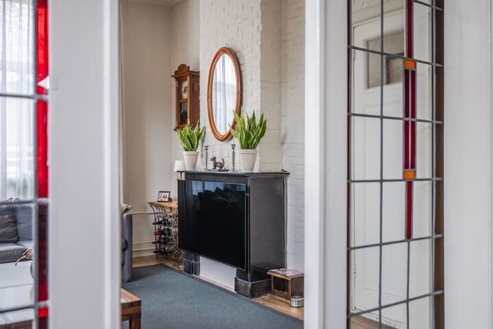 Twee-onder-één-kap te koop: Vlashofstraat 10, Velp