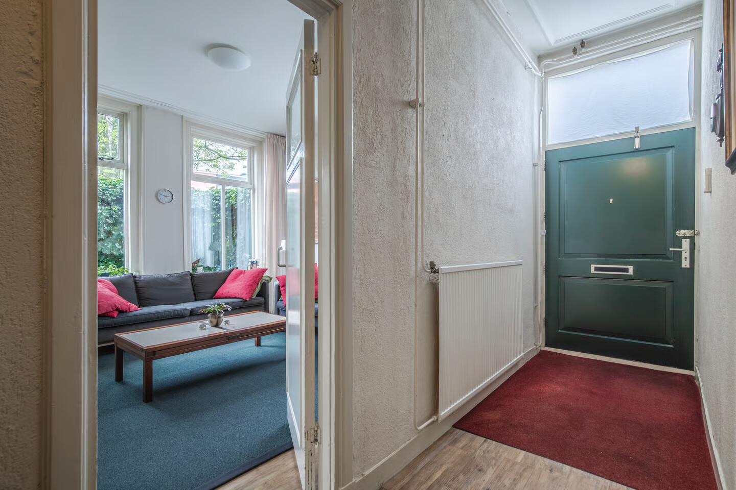 Twee-onder-één-kap te koop: Vlashofstraat 10, Velp