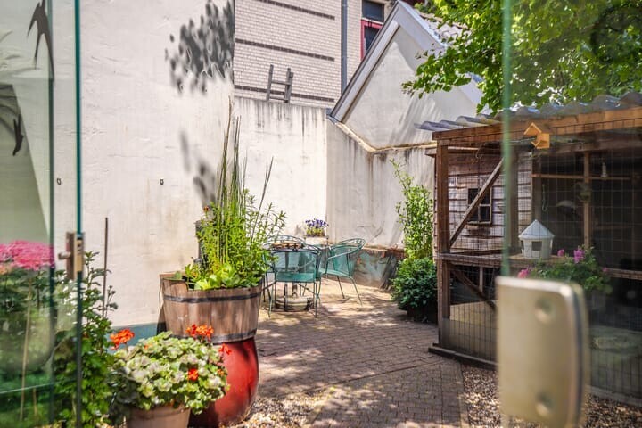 Twee-onder-één-kap te koop: Vlashofstraat 10, Velp